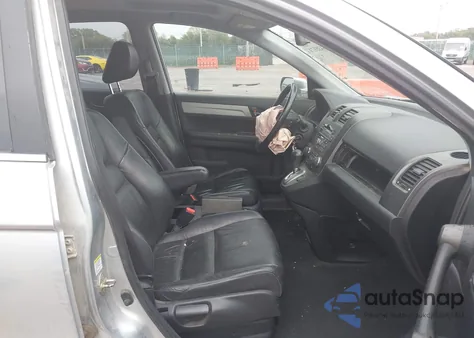 2010 Honda Cr-V Ex-L из США, поврежденный, VIN JHLRE3H74AC001344